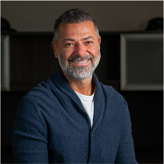 Amir Kendic