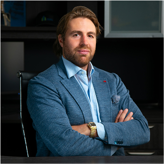 Ethan Werek