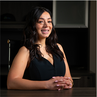 Julie Ibrahim