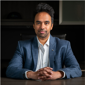 Kumar Padmanabhuni