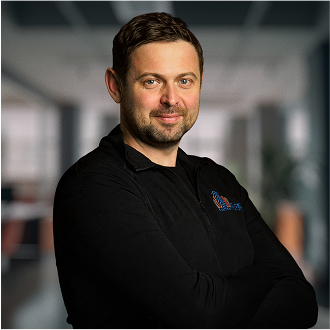 Paul Karwowski