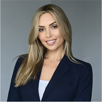 Ashlie Wolfe