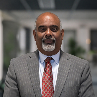Nathan Balamanoharan