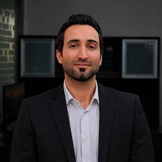 Bruno Nascimento
